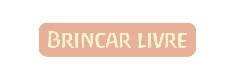 Brincar livre